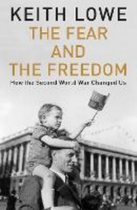 Enlarge image Cover: The Fear and the Freedom - Viking