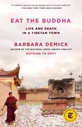 Cover: Eat the Buddha - Random House