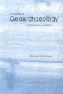 Cover: Principles of Geoarchaeology - University of Arizona Press