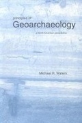 Cover: Principles of Geoarchaeology - University of Arizona Press