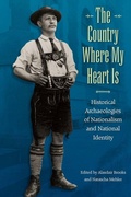 Cover: The Country Where My Heart Is - University Press of Florida