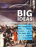 Cover: Big Ideas - Trocadero Publishing