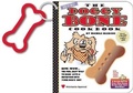 Cover: The Doggy Bone Cookbook - Come & Get It Publishing