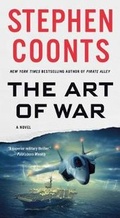 Cover: The Art of War: A Jake Grafton Novel - St Martin's Press