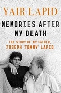 Cover: Memories After My Death - Thomas Dunne Books