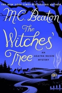 Enlarge image Cover: The Witches' Tree - Minotaur Books