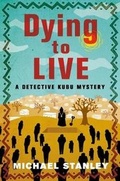 Cover: Dying to Live - Minotaur Books