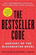 Cover: The Bestseller Code - St Martin's Press