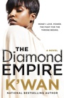 Cover: The Diamond Empire - St. Martin's Griffin