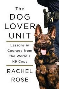 Enlarge image Cover: The Dog Lover Unit - St Martin's Press