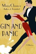 Cover: Gin and Panic - Minotaur Books