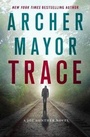 Cover: Trace - St Martin's Press