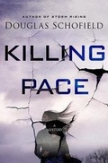 Cover: Killing Pace - Minotaur Books