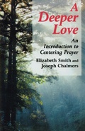 Cover: Deeper Love - Continuum International Publishing Group Ltd.