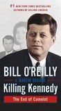 Cover: Killing Kennedy - St Martin's Press