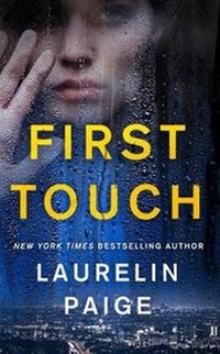 Enlarge image Cover: First Touch - St. Martin's Press