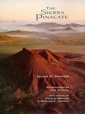 Cover: The Sierra Pinacate - University of Arizona Press
