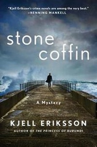 Enlarge image Cover: Stone Coffin - St Martin's Press