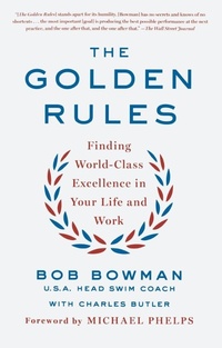 Enlarge image Cover: The Golden Rules - St. Martin's Griffin