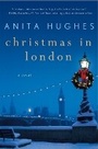 Cover: Christmas in London - St Martin's Press