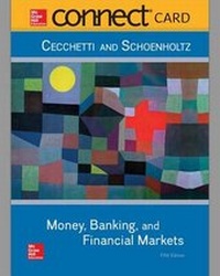Enlarge image Cover: Connect Access Card for Money, Banking and Financial Markets - McGraw-Hill Education
