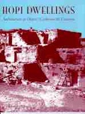 Cover: Hopi Dwellings - University of Arizona Press