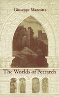 Cover: Worlds of Petrarch - Duke University Press Books