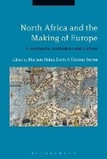 Cover: North Africa and the Making of Europe - Bloomsbury Academic