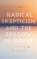 Cover: Radical Skepticism and the Shadow of Doubt - Bloomsbury Academic