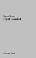 Cover: Flight Cancelled - Blurb