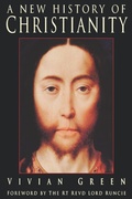 Cover: A New History of Christianity - Continuum International Publishing Group Ltd.