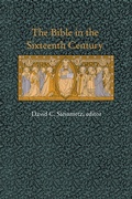 Cover: Bible in the Sixteenth Century - Duke University Press Books