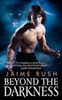 Cover: Beyond the Darkness - Avon Books