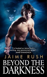 Enlarge image Cover: Beyond the Darkness - Avon Books