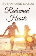 Cover: Redeemed Hearts - Thorndike Press