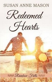 Enlarge image Cover: Redeemed Hearts - Thorndike Press