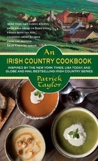 Abbildung von: An Irish Country Cookbook - Thorndike Press Large Print