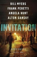 Cover: Invitation - Thorndike Press