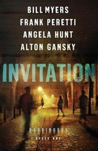 Enlarge image Cover: Invitation - Thorndike Press