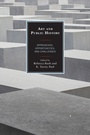 Cover: Art and Public History - Rowman & Littlefield Publishers