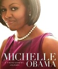 Cover: Michelle Obama - Sterling