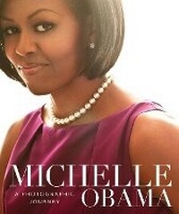 Enlarge image Cover: Michelle Obama - Sterling