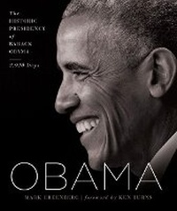 Enlarge image Cover: Obama - Sterling