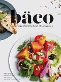 Cover: Baco - Chronicle Books