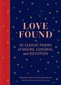 Enlarge image Cover: Love Found - Chronicle Books