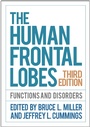 Cover: The Human Frontal Lobes - Guilford Press