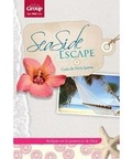 Cover: Seaside Escape Participant Guide Spanish Translation - Group Publishing (CO)