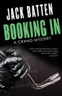 Cover: Booking In - Dundurn Group Ltd