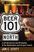 Cover: Beer 101 North - McFarland & Co Inc