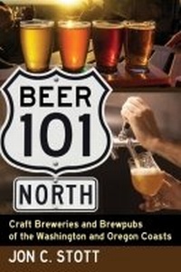 Abbildung von: Beer 101 North - McFarland & Co Inc